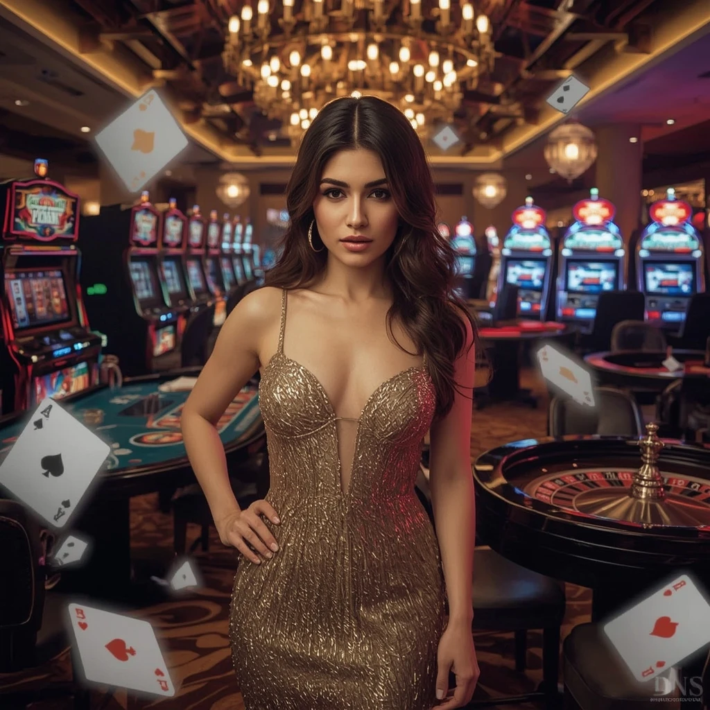 Zetcasino Casino juegos